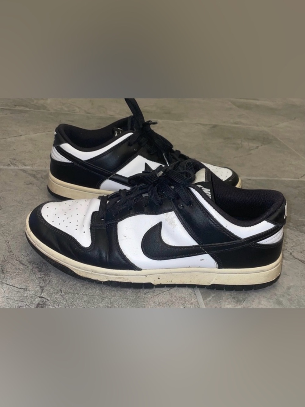 Nike Dunk Lows